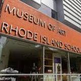 Rhode Island School Of Design Museum Of Art