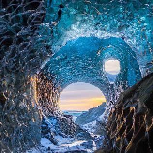 Iceland Glacier Tour