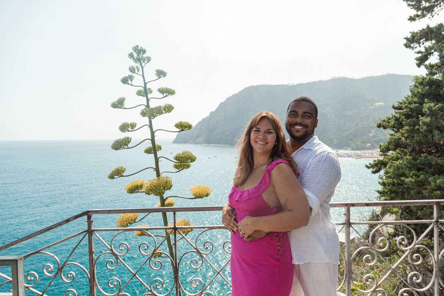 The Wedding Website of Jenna Soucia and Bryton Bergman