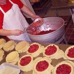 The Cherry Hut