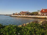 Seaport Village