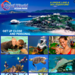 Coral World Ocean Park