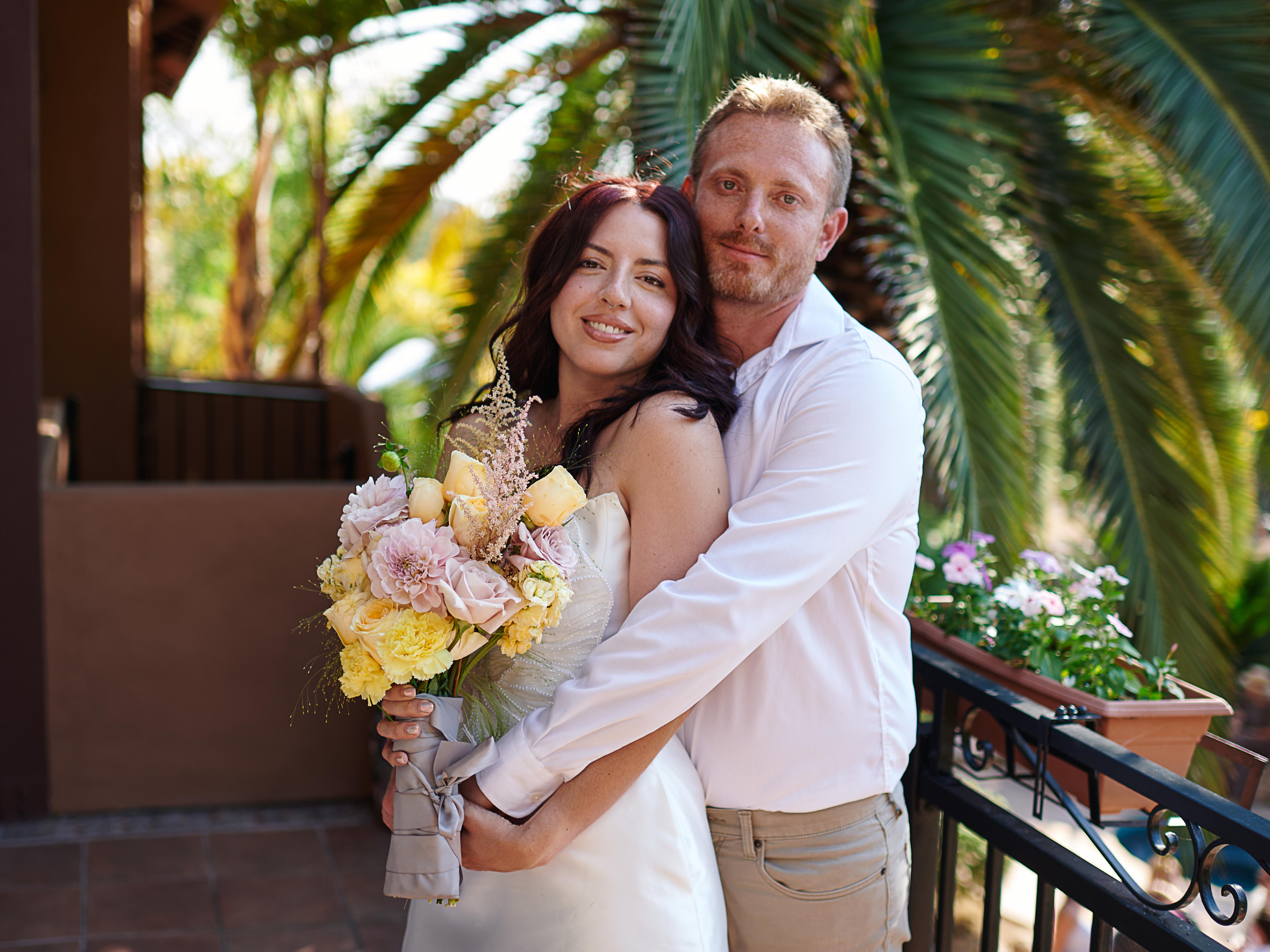 The Wedding Website of Family .. and Dear Friends