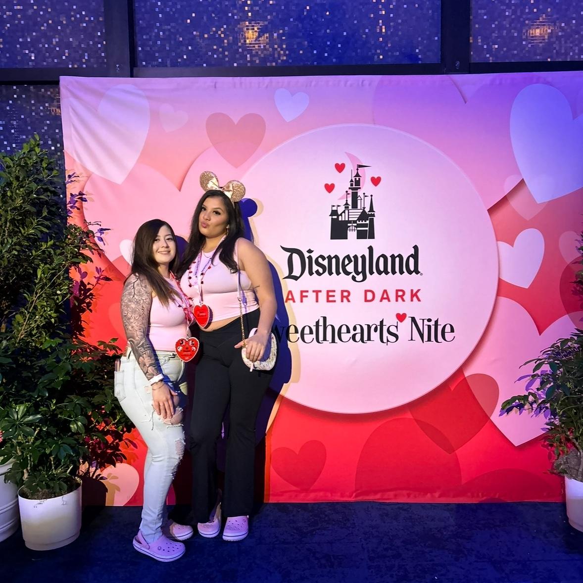Sweethearts Night (February 2024)