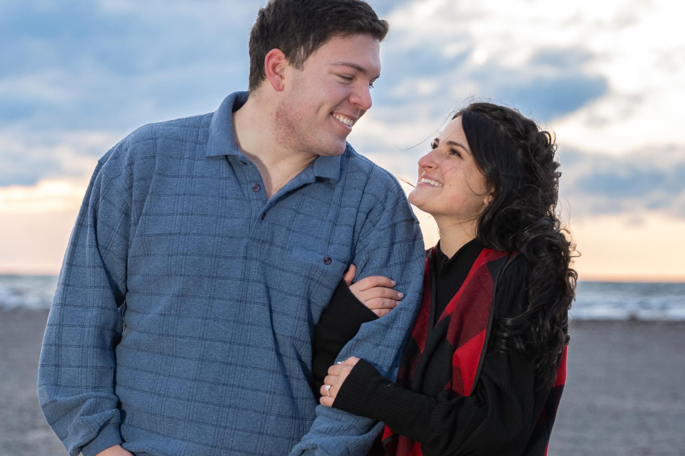 The Wedding Website of Rachel Morganti and Mark Morganti