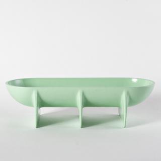 Large Standing Bowl