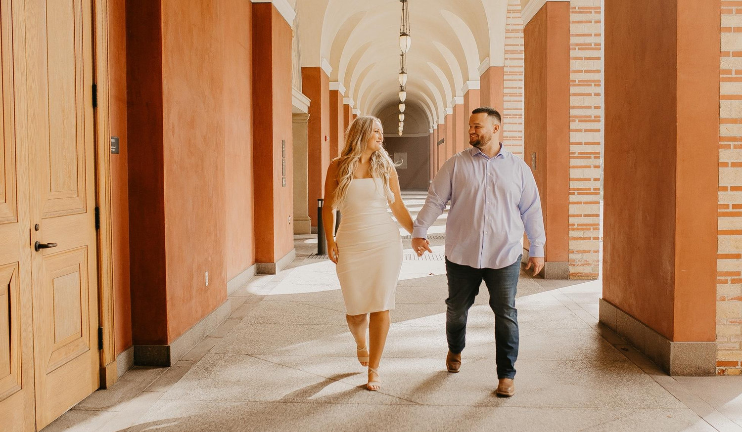 The Wedding Website of Jess Bobbett and Nathan Corliss