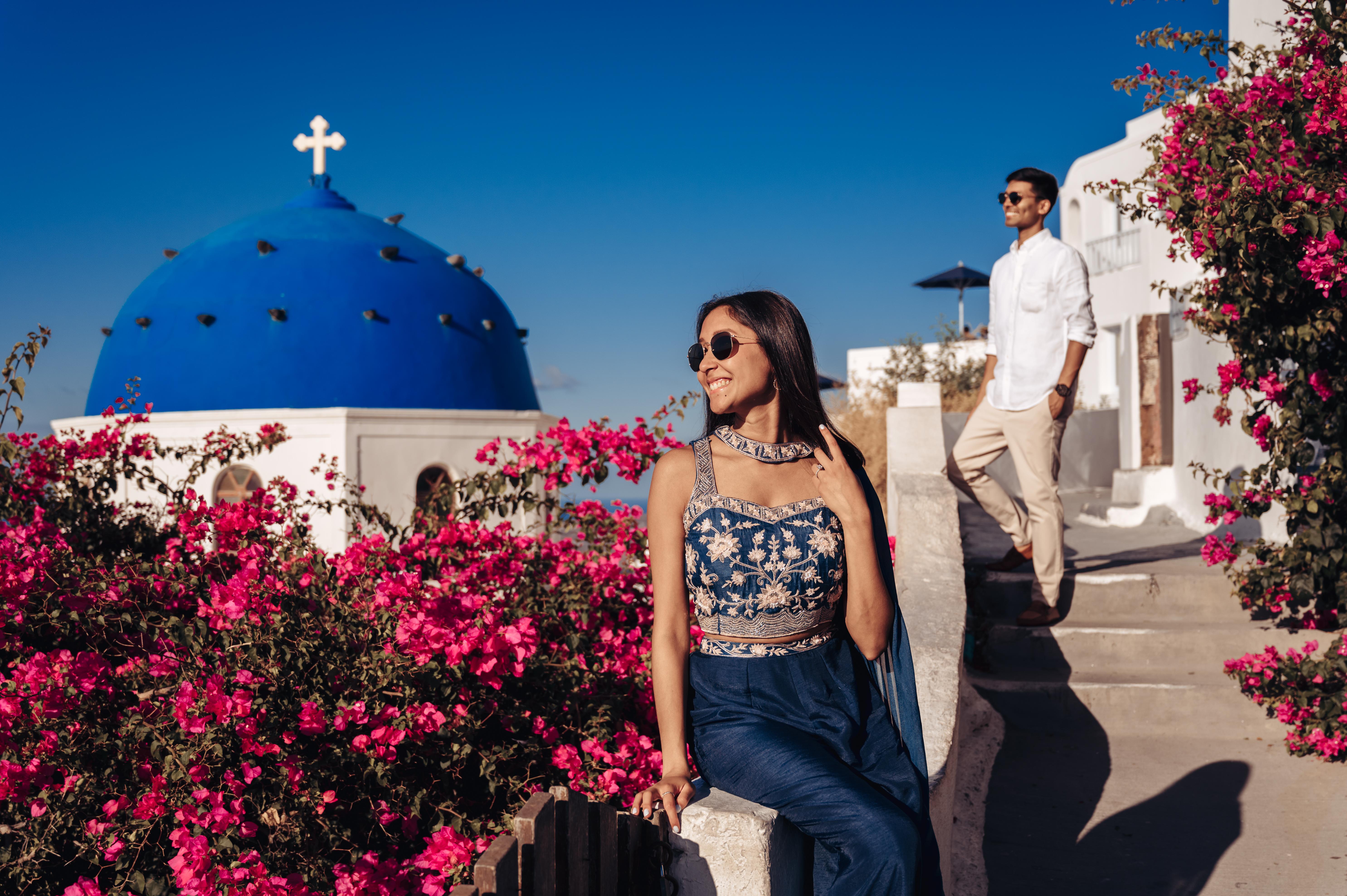 The Wedding Website of Nayna Shah and Michael Thakore