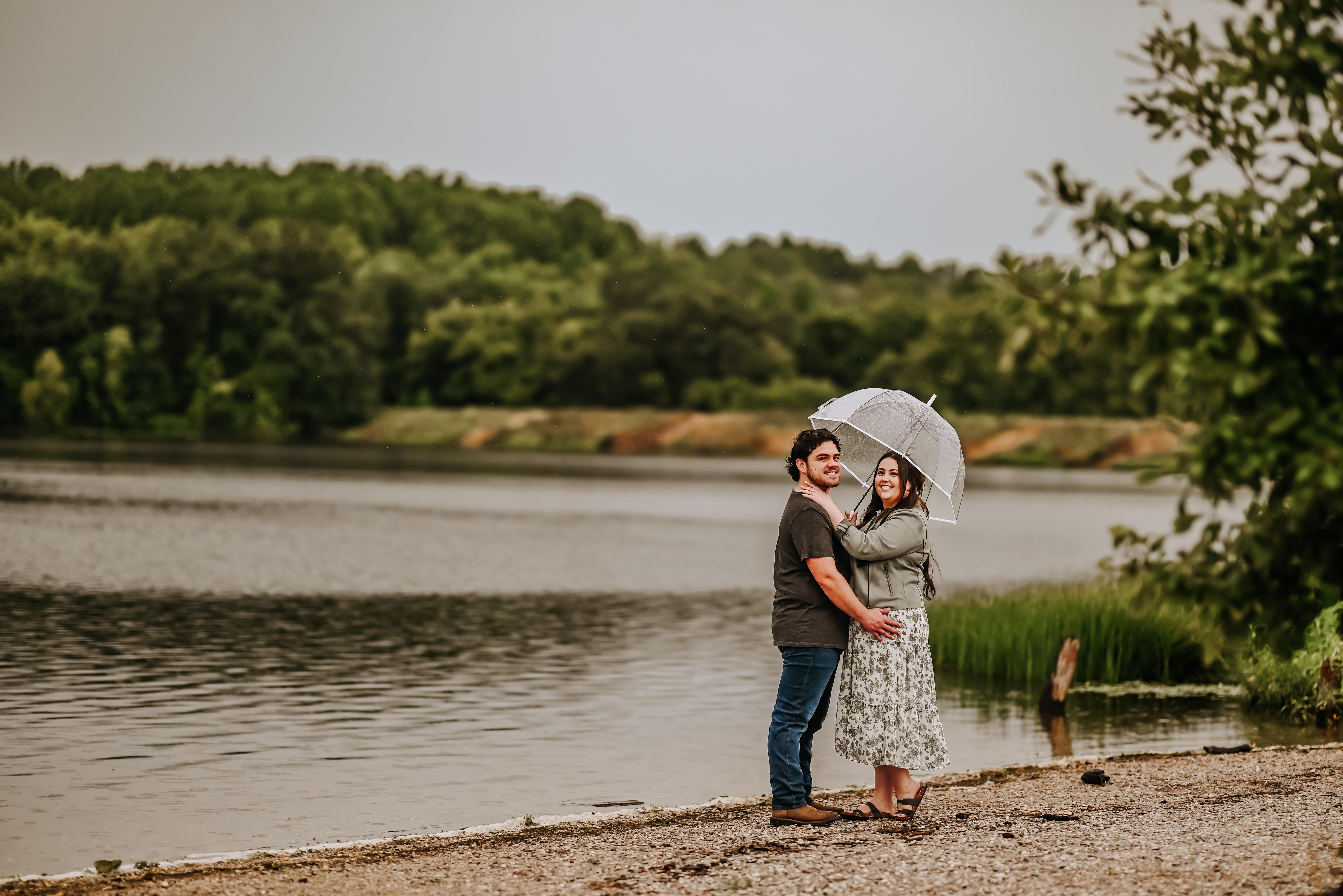 The Wedding Website of Abigail Mercer and Tyler Holt