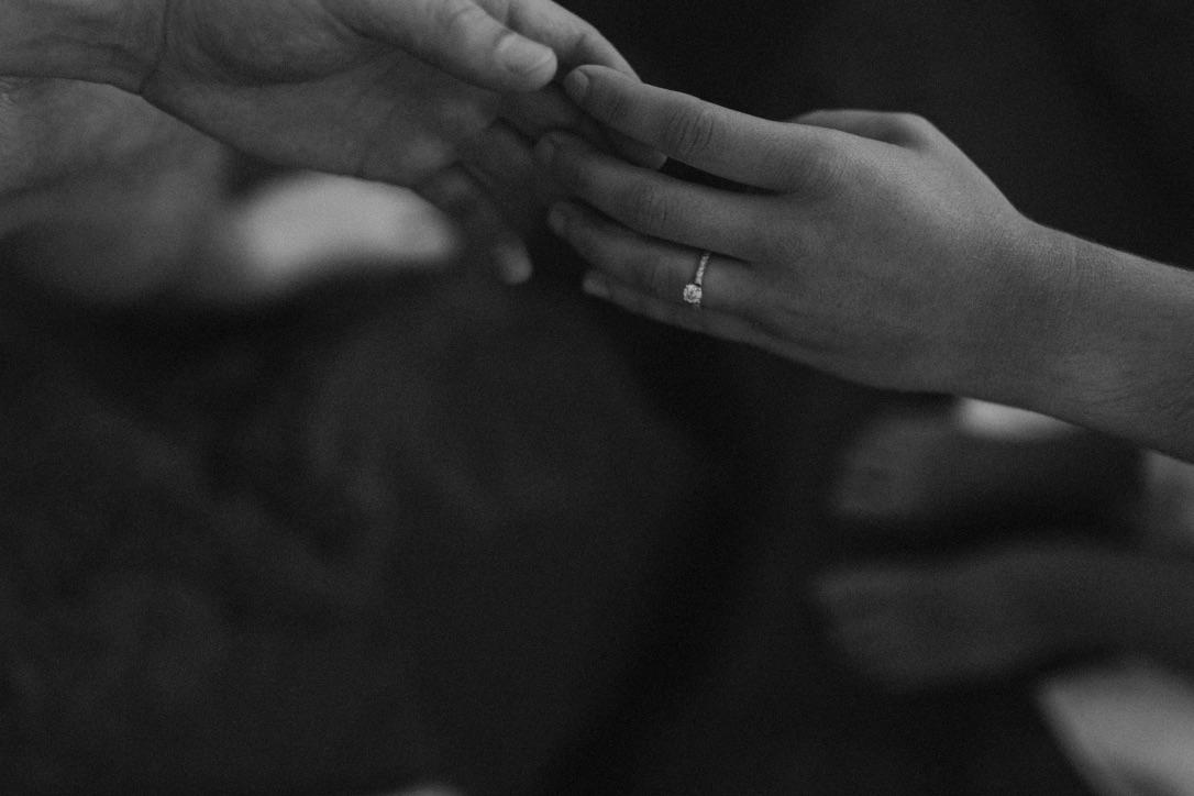 The Wedding Website of Brie Melcher and John Melcher