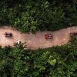 Cancun ATV Jungle Adventure: Ziplines, Cenote and Tequila Tasting