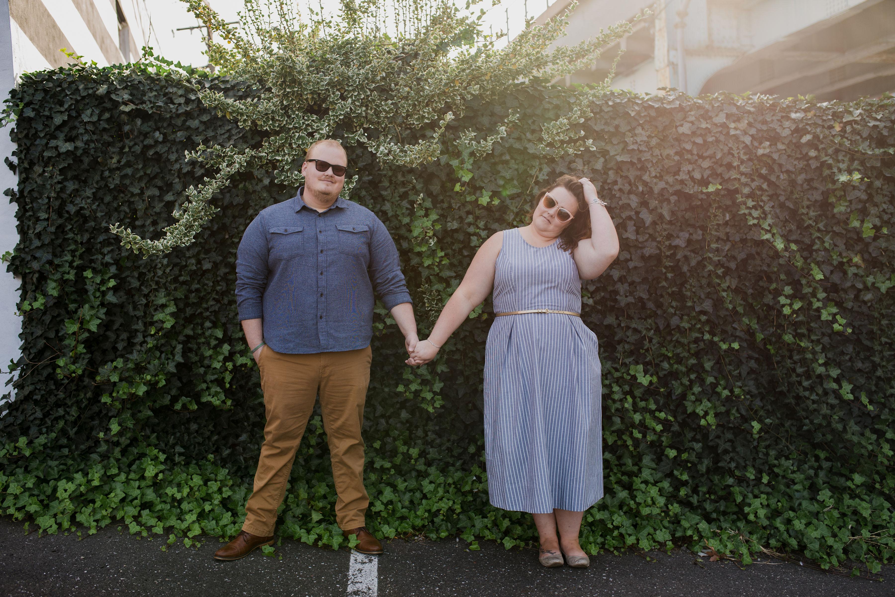 The Wedding Website of Jamie Bernhard and Alex Smith