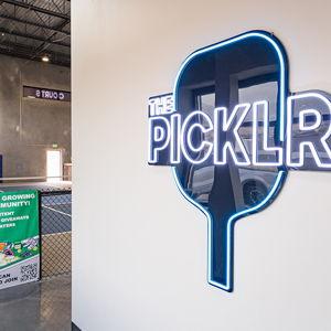 Picklr Huntsville Membership