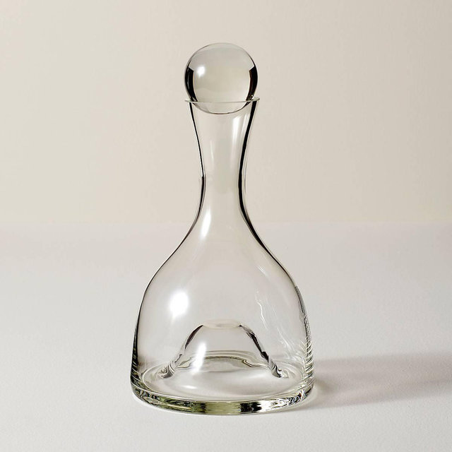 Tuscany Classics® Crystal Aerating Decanter