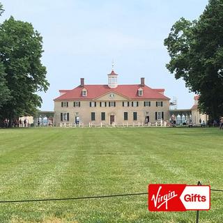Mount Vernon Bike & Boat Tour for 2 - Mount Vernon, VA