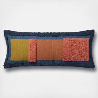 Justina Blakeney Lumbar Down Pillow with Cover
