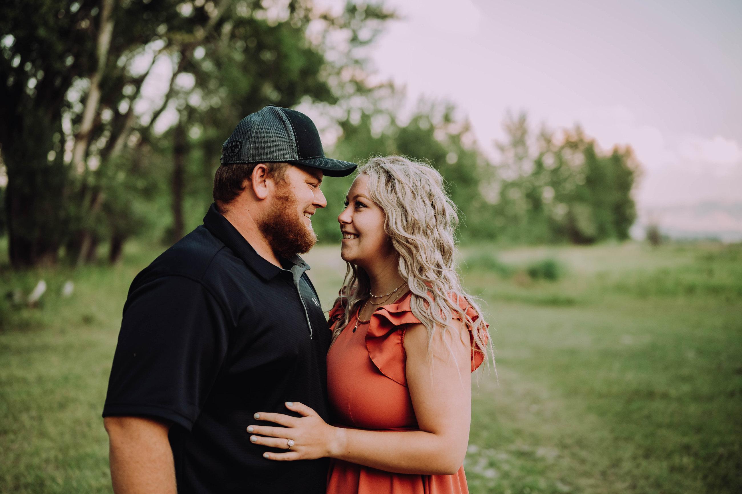 The Wedding Website of Katrina Campbell and Bob Overacker