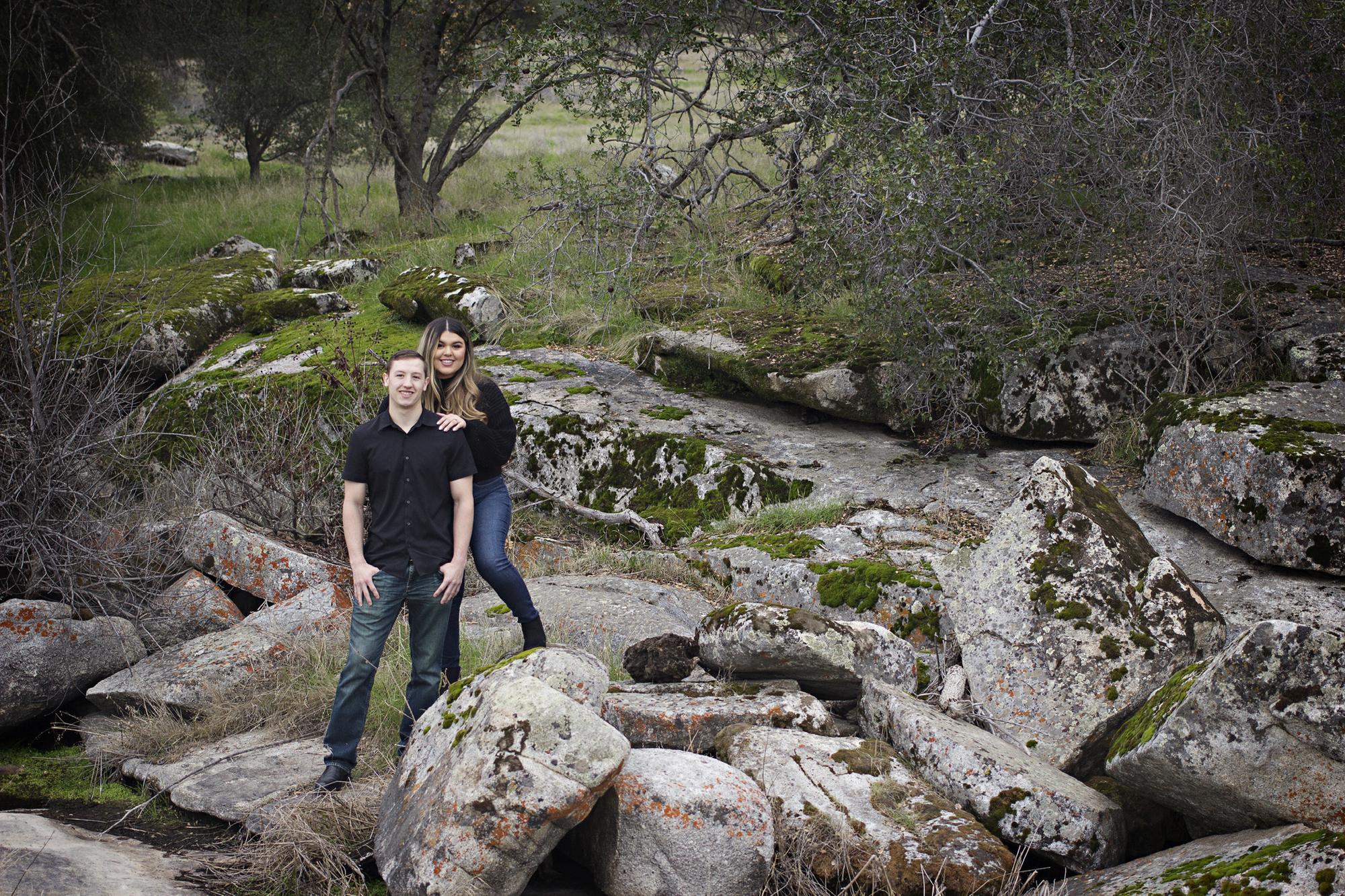 Engagement Photos
December 2021