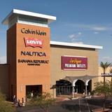 Las Vegas South Premium Outlets