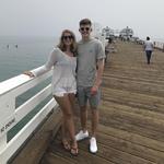Malibu Pier