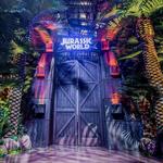 Jurassic World The Exhibition