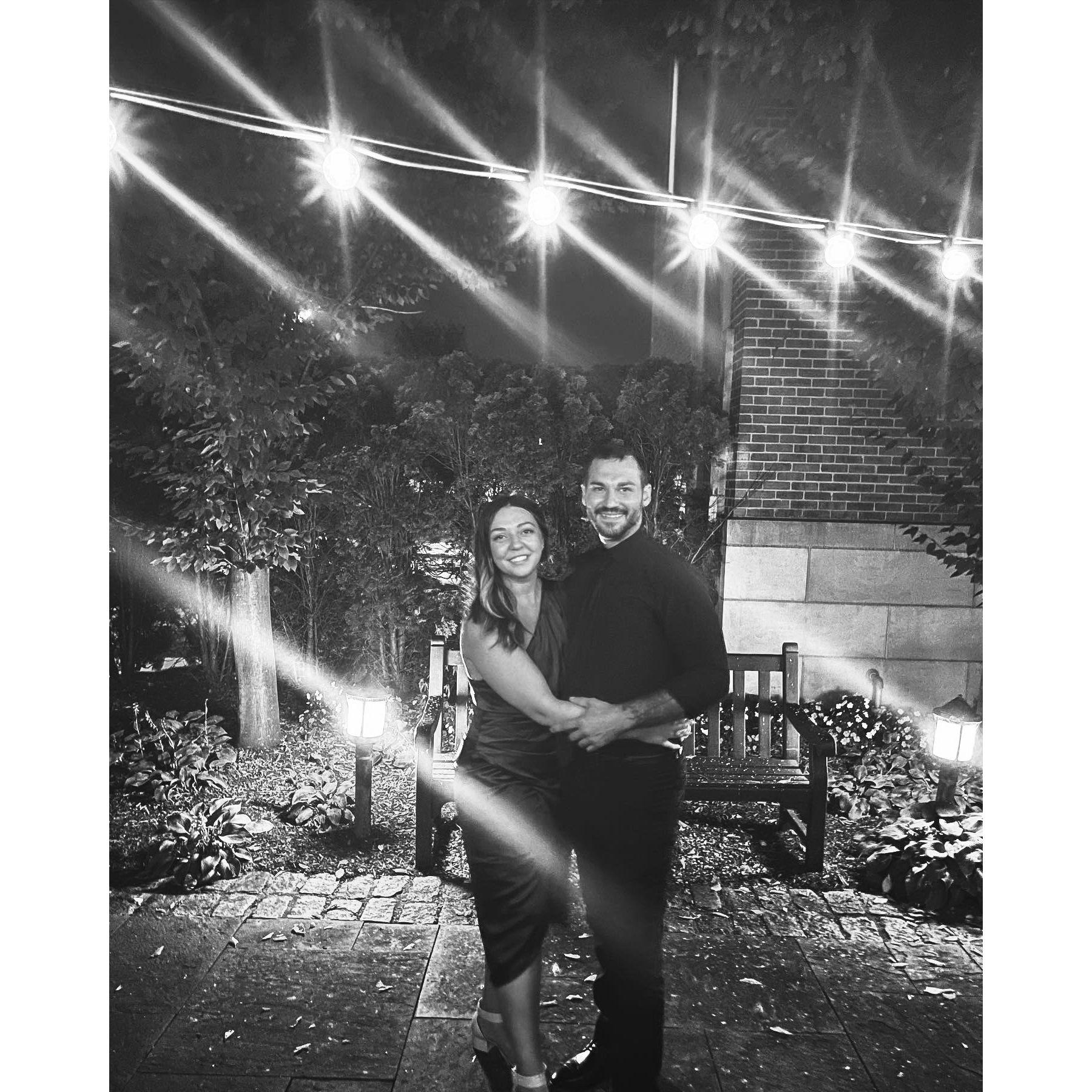 Emma & Dylan's Wedding <3