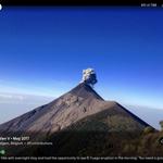 THE ACATENANGO VOLCANO HIKE
