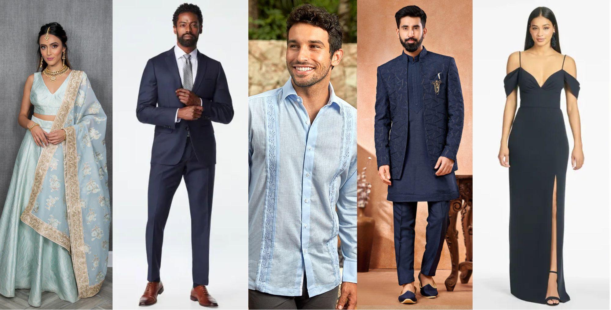 The Wedding Website of Nicholas Greco and Leah Naraine