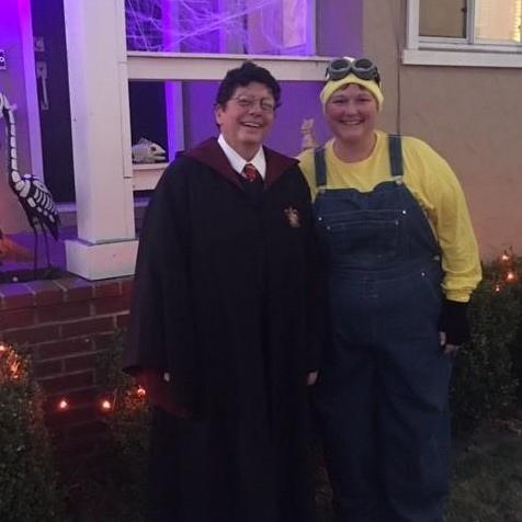 Halloween 2018