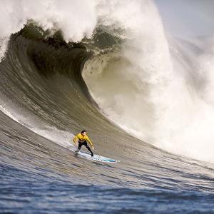 Surfing Lessons in Okinawa