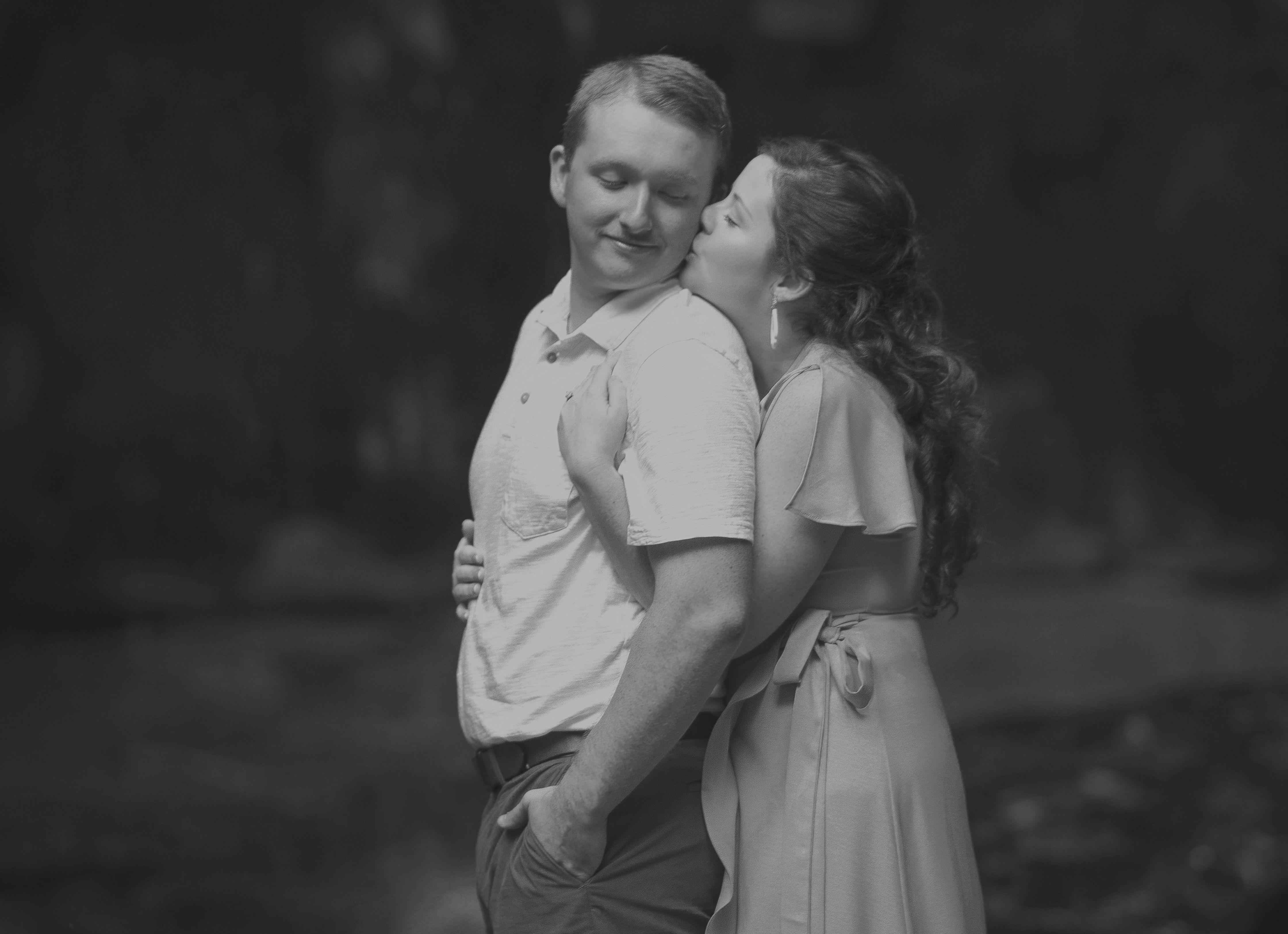 The Wedding Website of Hannah Butner and Tanner Bryant