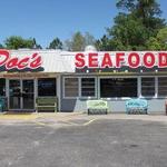 Doc's Seafood Shack