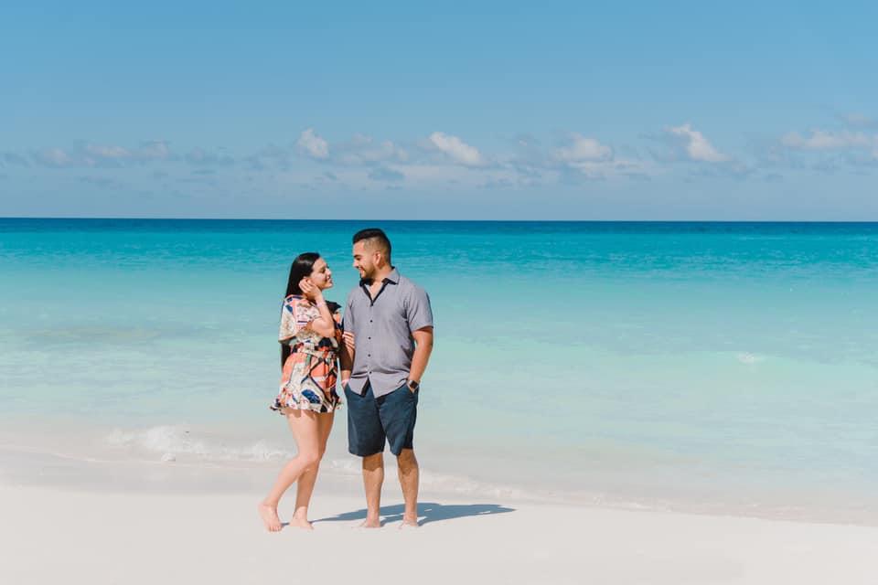 The Wedding Website of Lesly Tapia and Ricky Serna