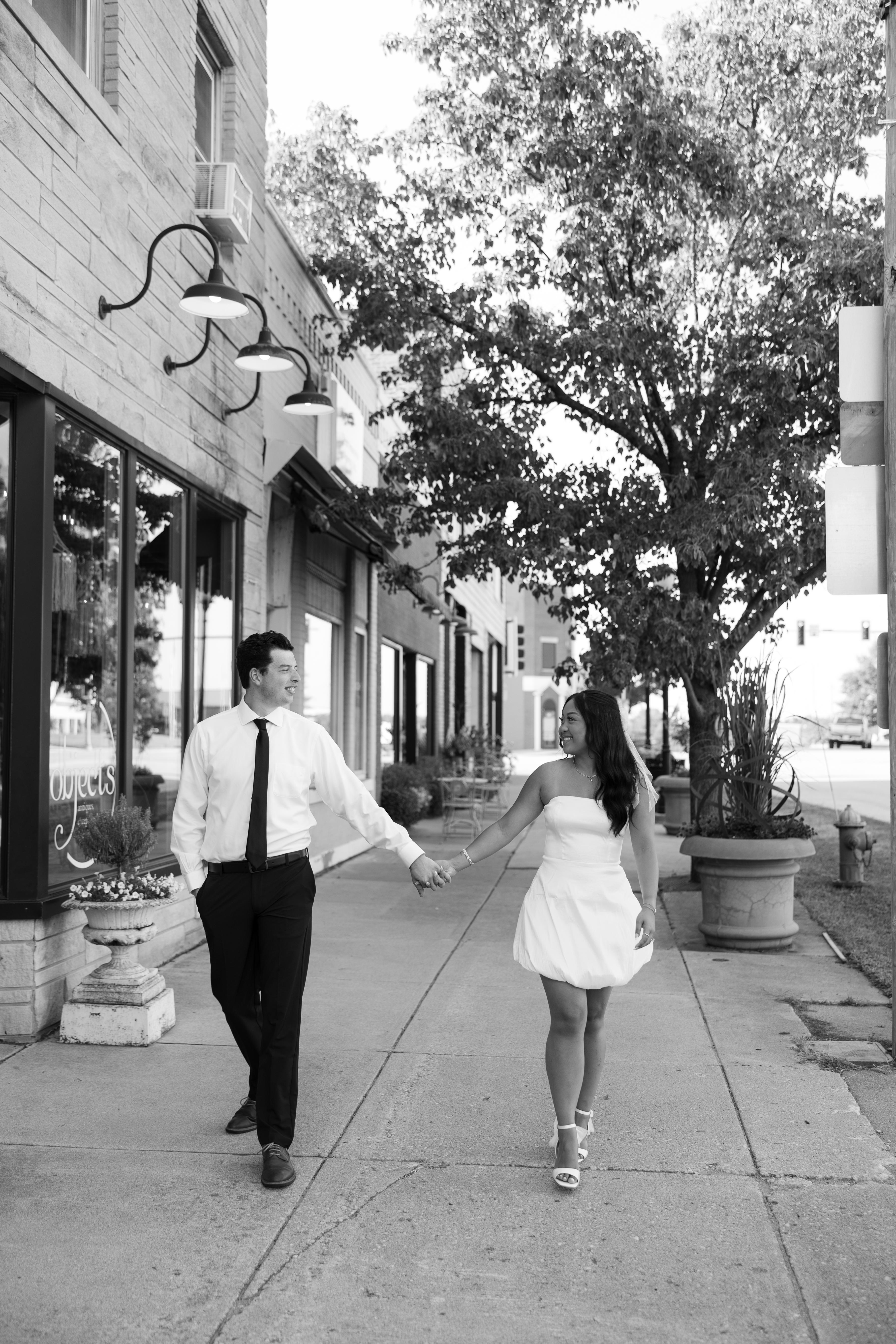 The Wedding Website of Jocelyn Mae Mendoza and Alex Kristopher Smith