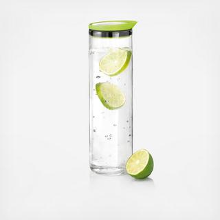 Fontana Water Carafe
