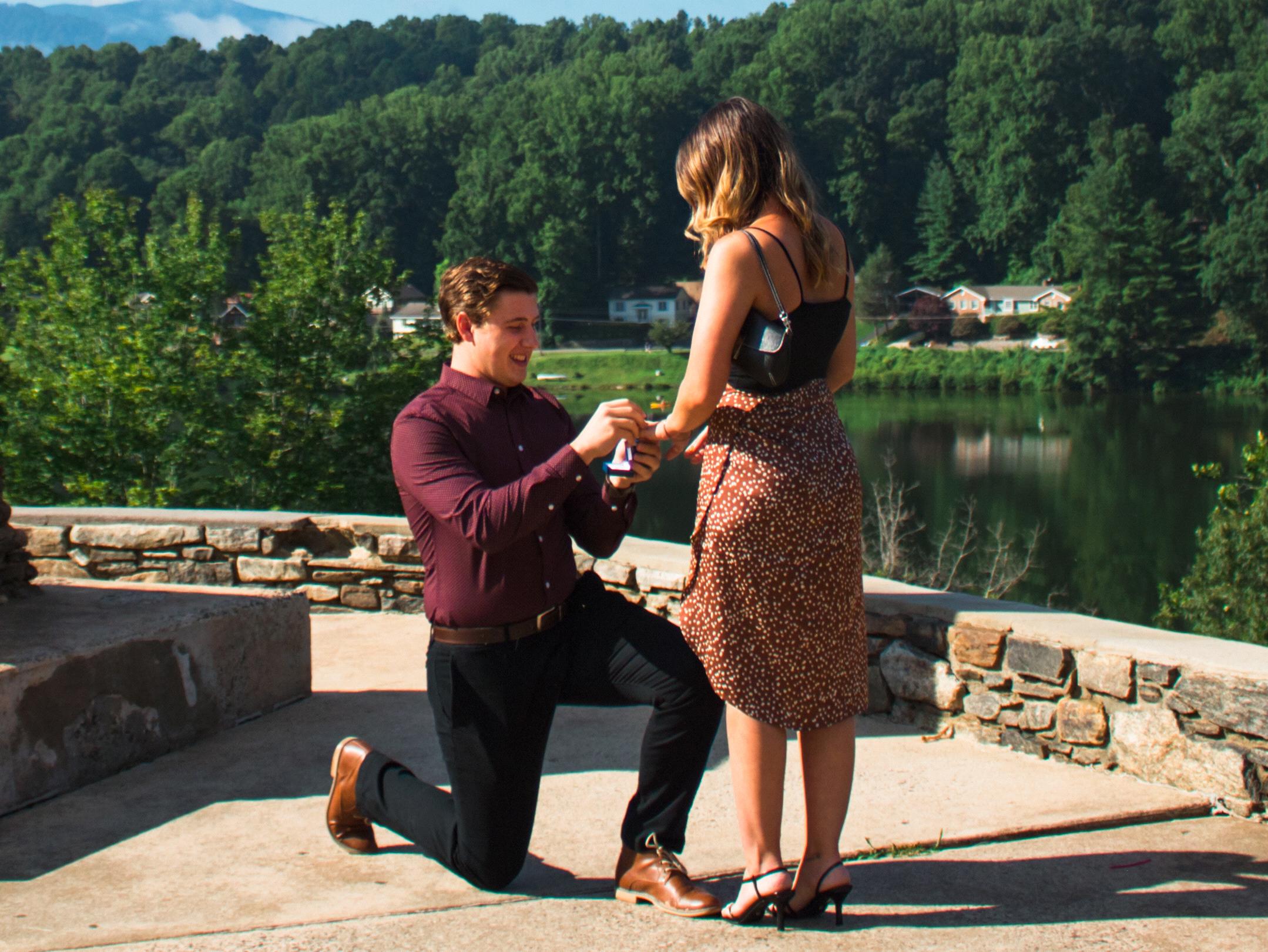 The Wedding Website of Whitney Edmonds and Timothy Burleigh