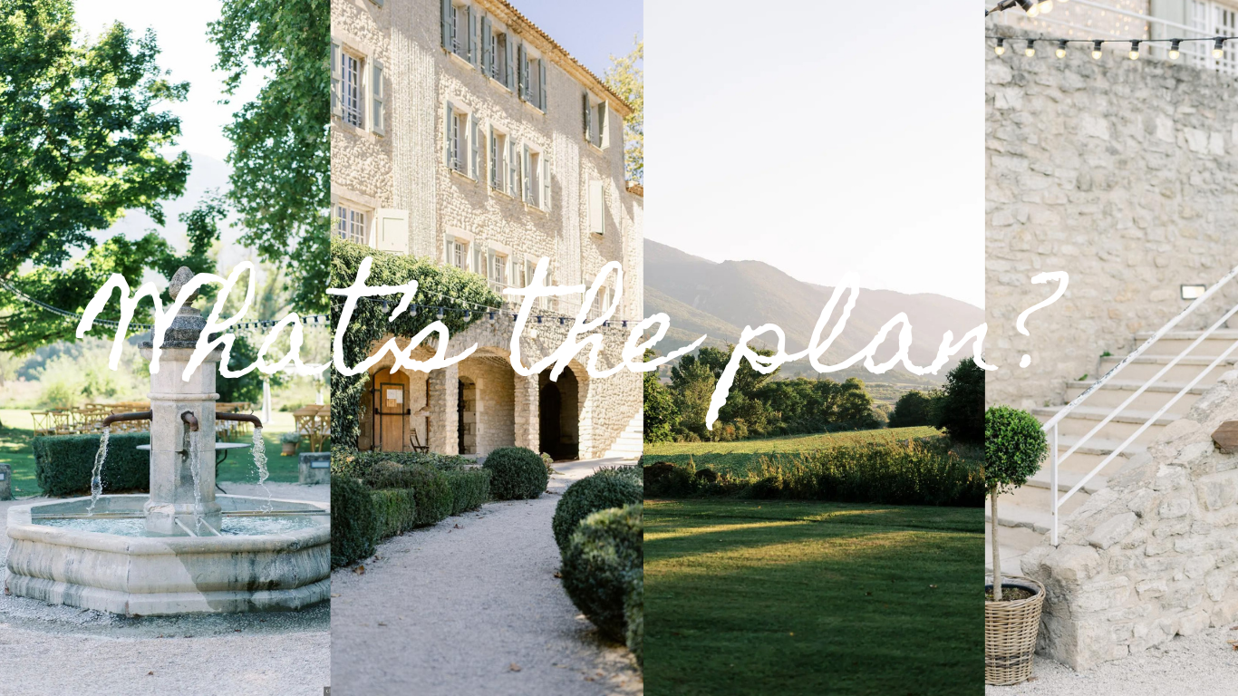 The Wedding Website of Emily Crabtree and Phil Jamin