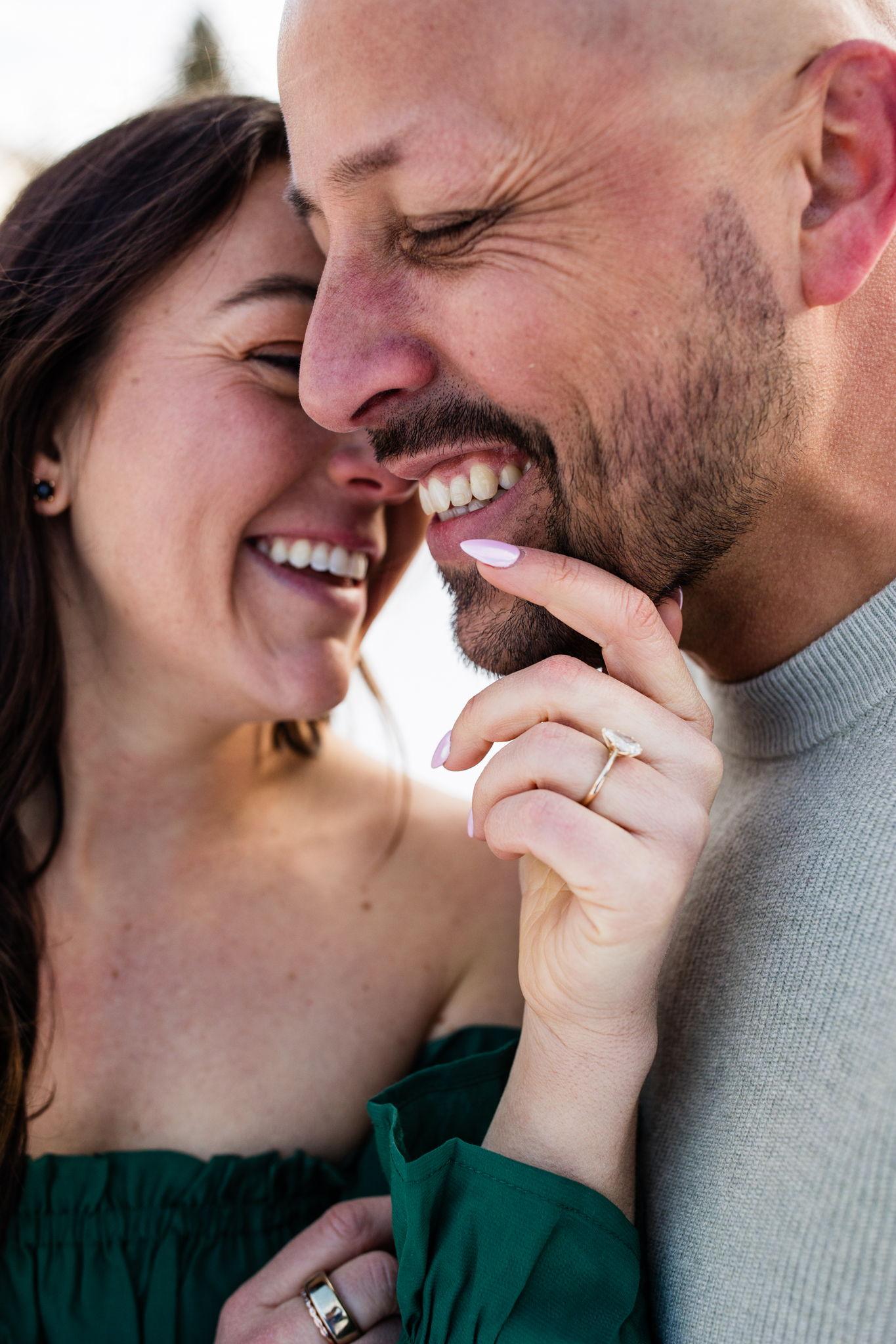 The Wedding Website of Stacey Wolff and Jeremy Mueller