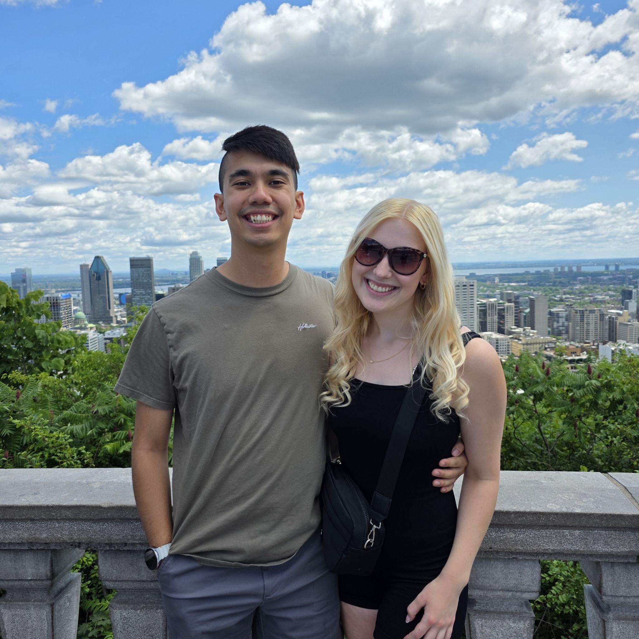 Montréal - July of 2025