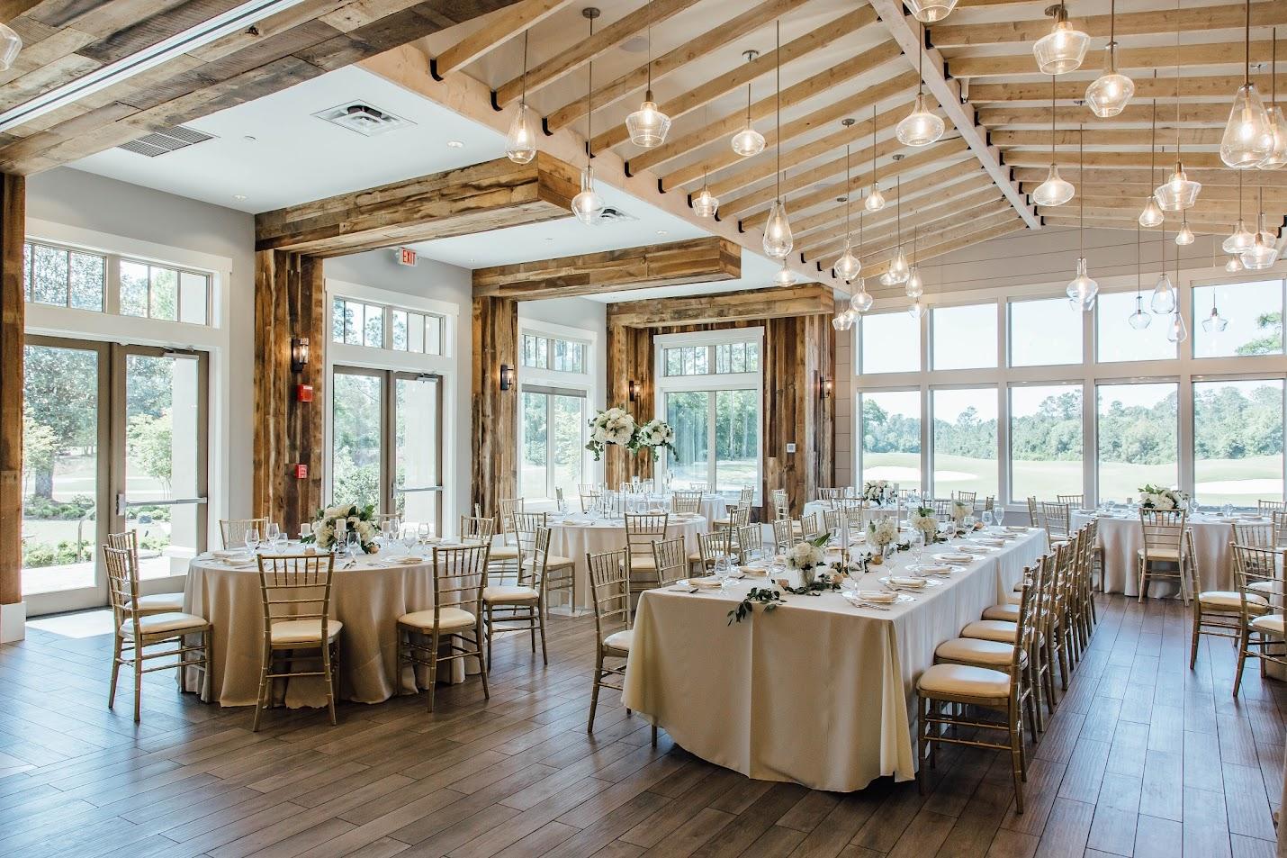 The Wedding Website of Stephanie LaTulip and Clayton Howell