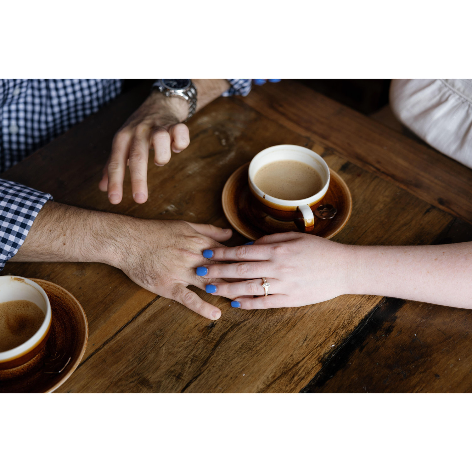 Engagement Photo
