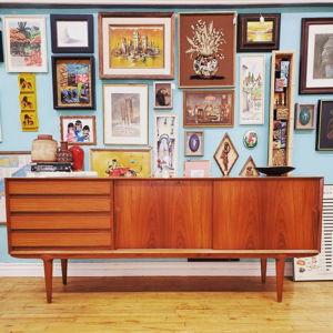 Antiques Fund