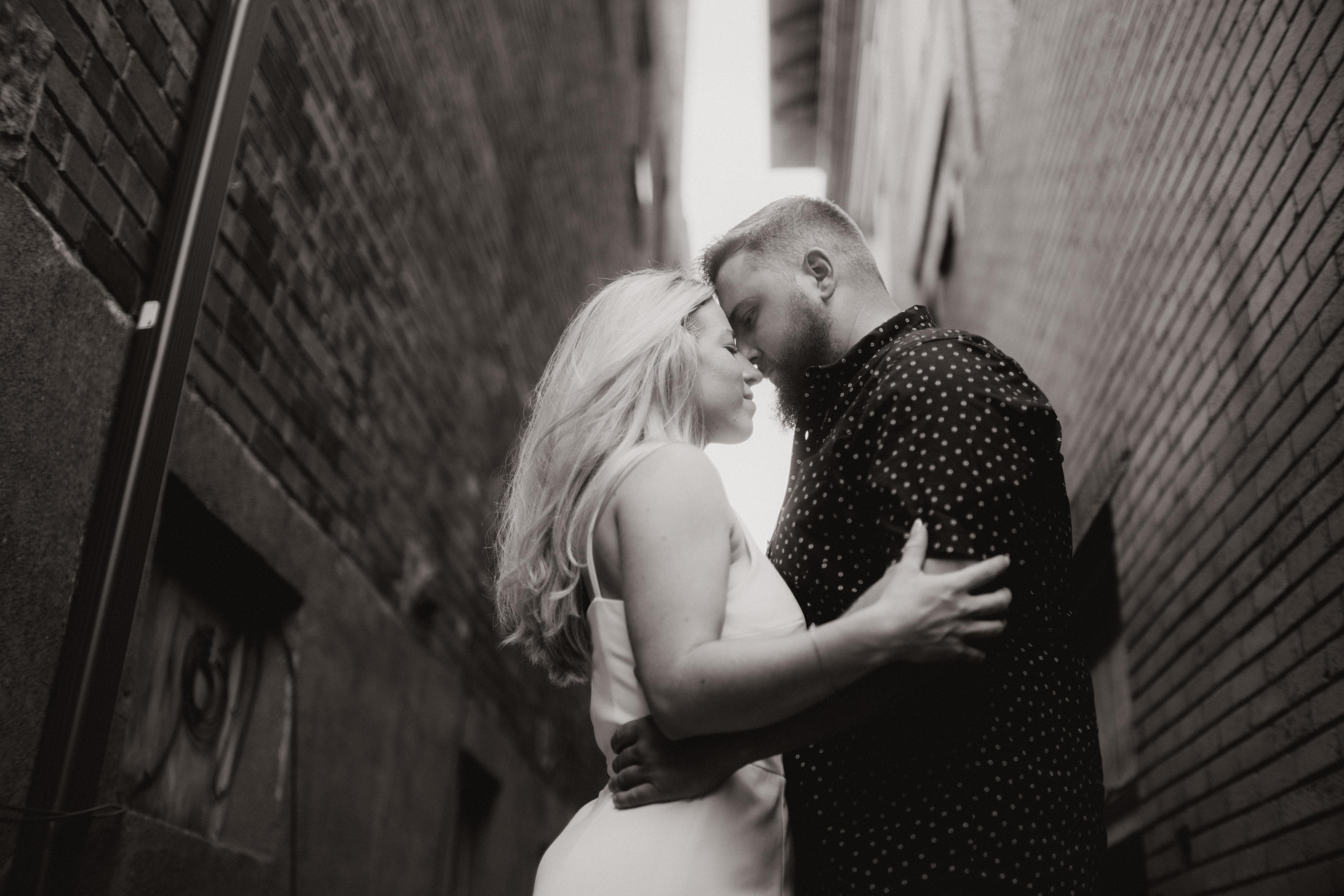 The Wedding Website of Mattea Ruth Roslansky and Blake Judson Miller