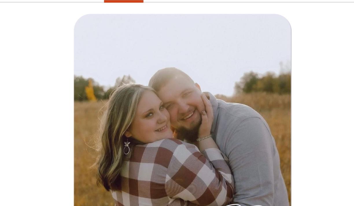 The Wedding Website of Alexis Lash and Samuel Triplett