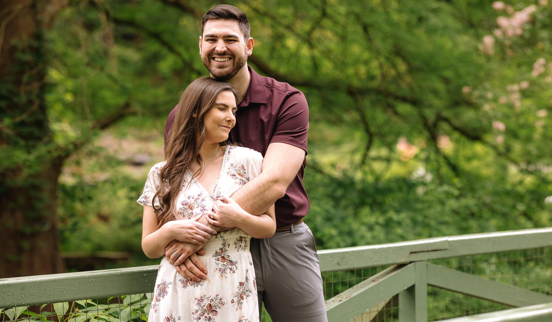 The Wedding Website of Krissey Browder and Dominic Masotti