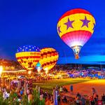 Balloons Over Bay Harbor
