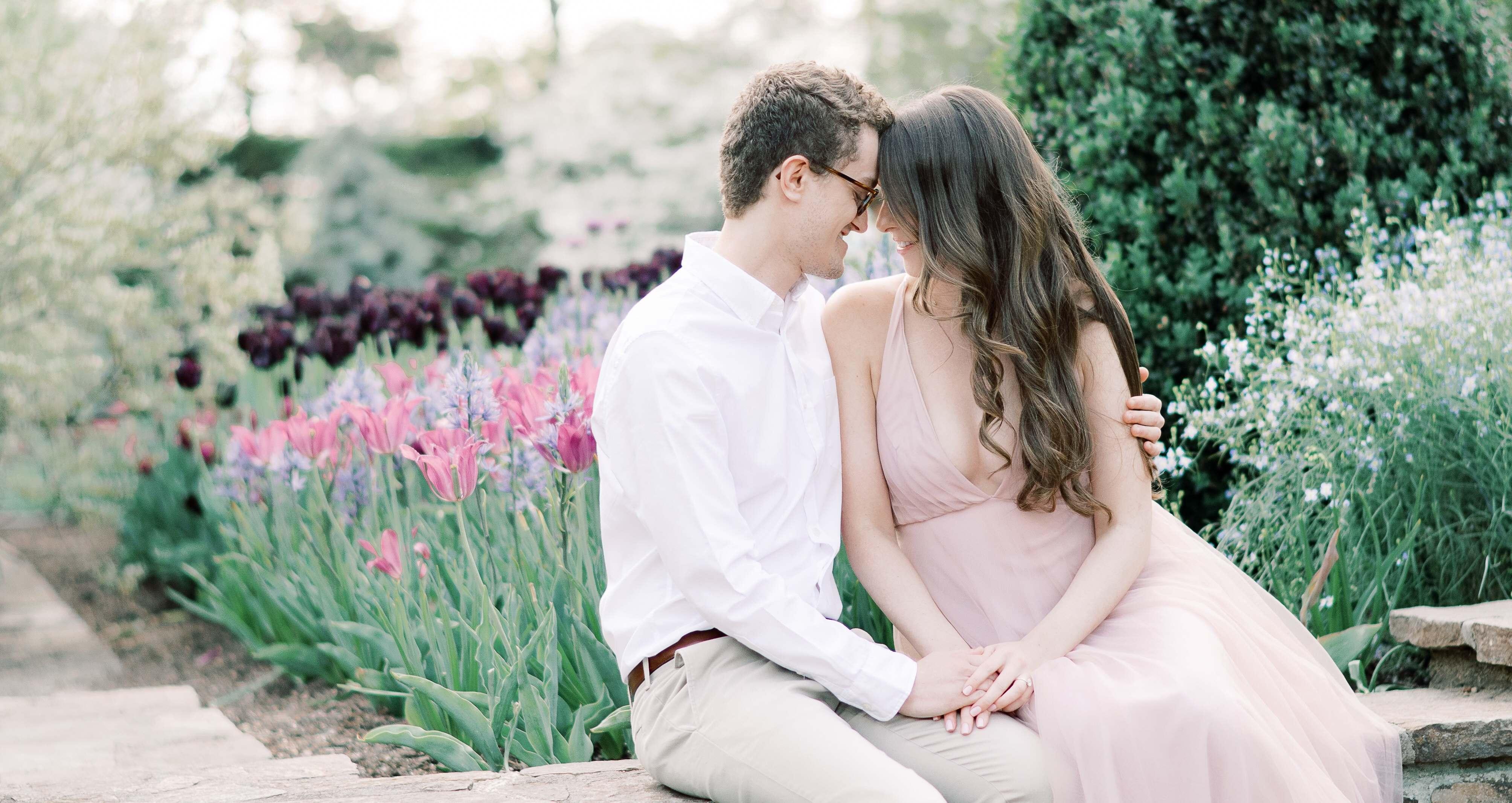 The Wedding Website of Amanda Lynn and Michael Gaziano