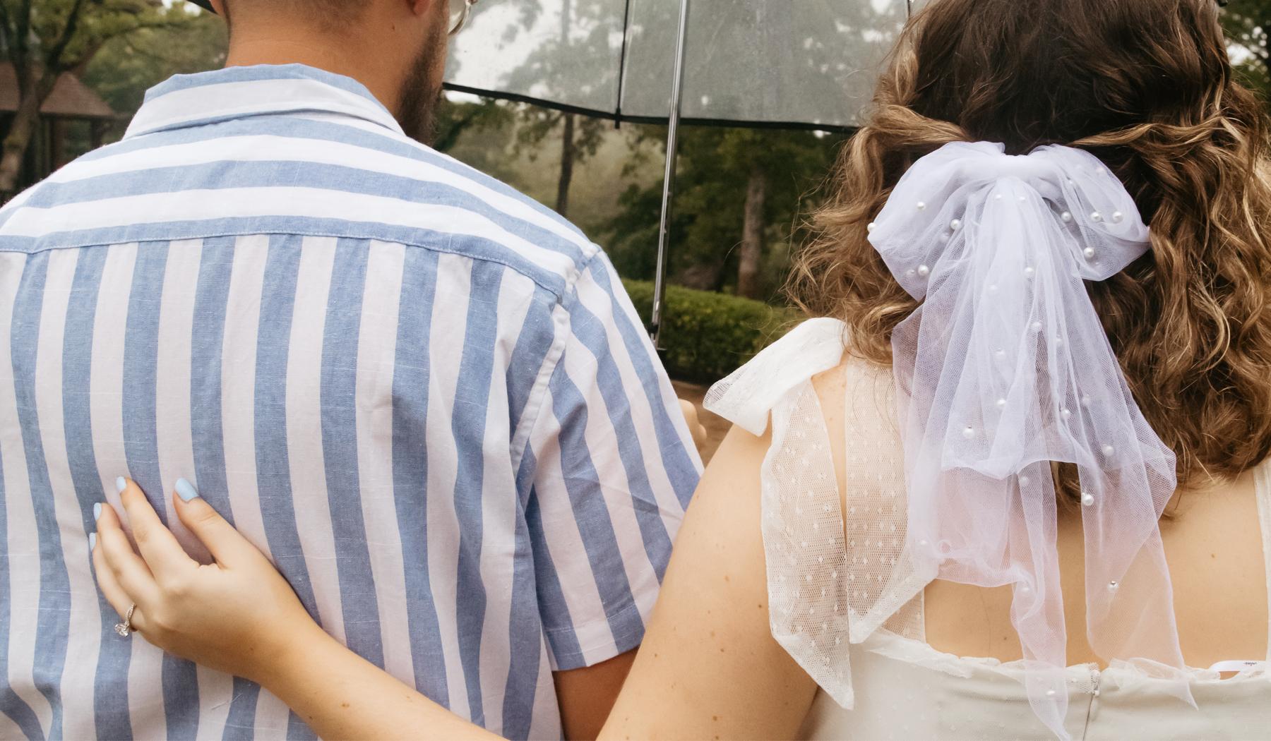 The Wedding Website of Caitlyn Tucker and William Burson
