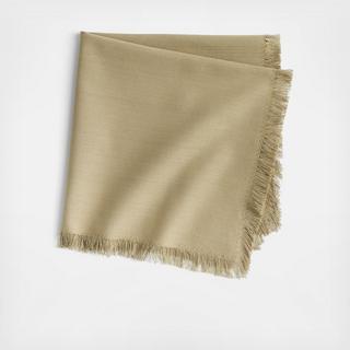 Craft Fringe Napkin, Set of 4