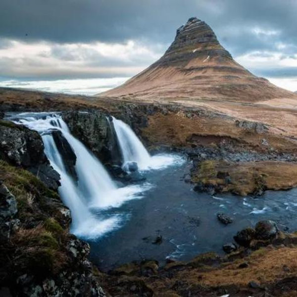 12-Day Icelandic Adventure
